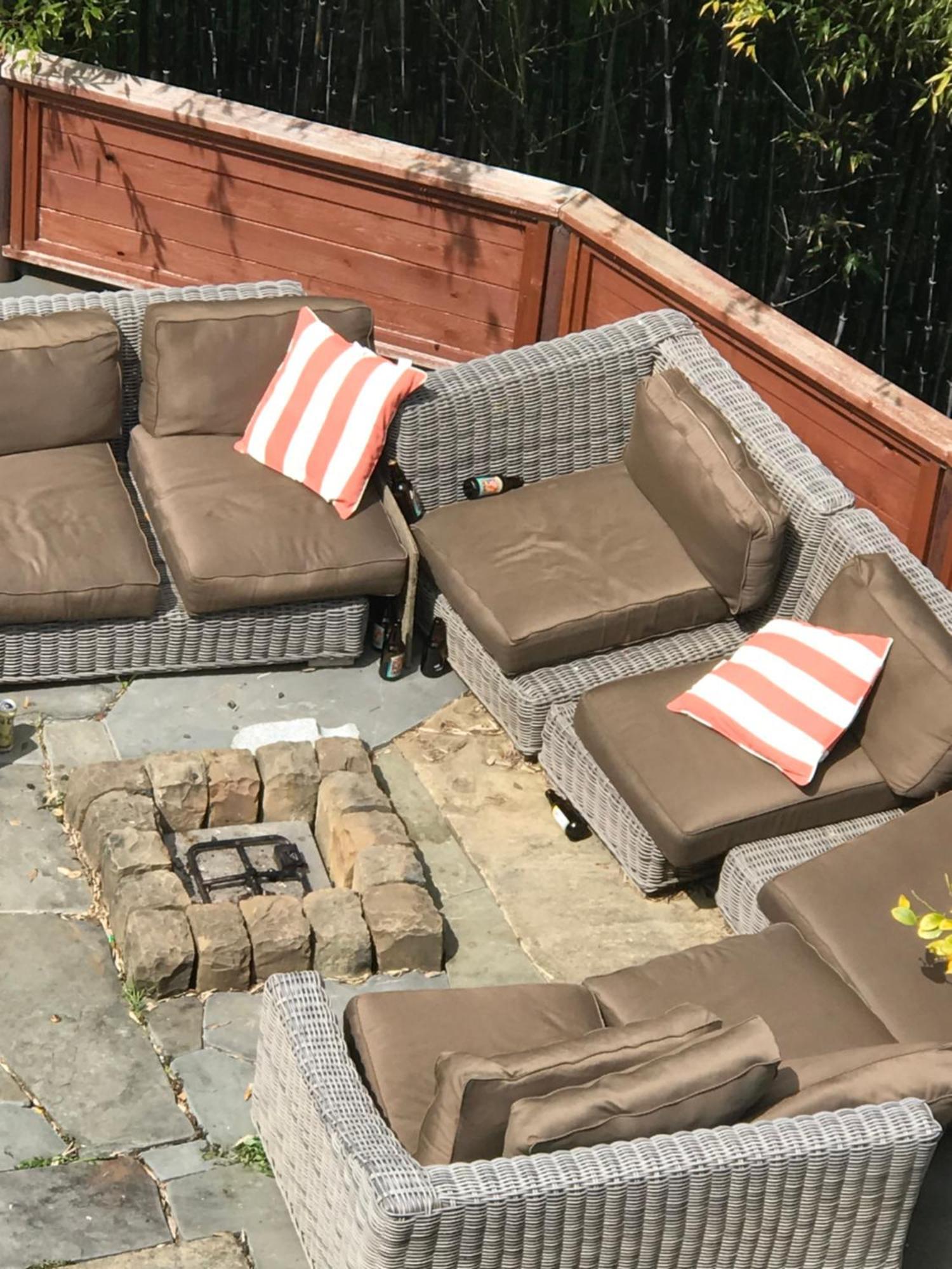 Shelter Cove Best Garden View And Ocean View And Sounds-Hot Tub-Bbq-Sleeps 6 מראה חיצוני תמונה
